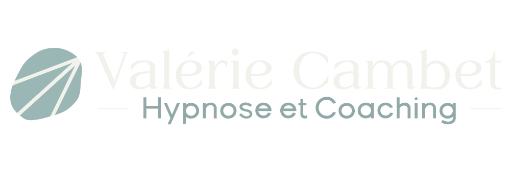 Logo Valérie Cambet Hypnose et Coaching