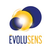 Logo Evolusens